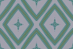 Patola sari Seamless Australian aboriginal pattern Motif embroidery, Ikat embroidery Design for Print indigenous art aboriginal art pattern floral kurti mughal border vector