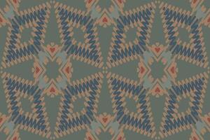 Patola sari Seamless Mughal architecture Motif embroidery, Ikat embroidery Design for Print lace pattern seamless pattern vintage shibori jacquard seamless vector