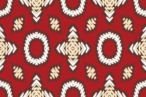 Patola sari Seamless Scandinavian pattern Motif embroidery, Ikat embroidery Design for Print indigenous art aboriginal art pattern floral kurti mughal border vector