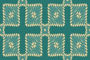 Kilim Pattern Seamless Native American, Motif embroidery, Ikat embroidery Design for Print scarf hijab pattern kerchief ikat Silk kurti model mughal patterns vector