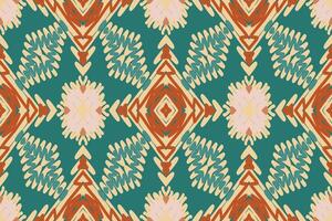 Kilim Pattern Seamless Native American, Motif embroidery, Ikat embroidery Design for Print kurta pattern mughal motifs tapestry pattern floral repeat vector