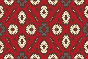 Patola sari Seamless Scandinavian pattern Motif embroidery, Ikat embroidery Design for Print australian curtain pattern geometric pillow model kurti mughal flowers vector