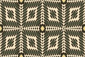 Patola sari Seamless Scandinavian pattern Motif embroidery, Ikat embroidery Design for Print scandinavian pattern saree ethnic nativity gypsy pattern vector