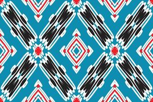 Kilim Pattern Seamless Australian aboriginal pattern Motif embroidery, Ikat embroidery Design for Print tie dyeing pillowcase sambal puri kurti mughal architecture vector
