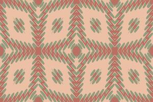 Kilim Pattern Seamless Australian aboriginal pattern Motif embroidery, Ikat embroidery Design for Print Texture fabric saree sari carpet. kurta patola saree vector