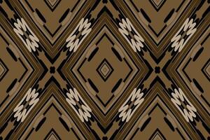 Kilim Pattern Seamless Mughal architecture Motif embroidery, Ikat embroidery Design for Print indigenous art aboriginal art pattern floral kurti mughal border vector