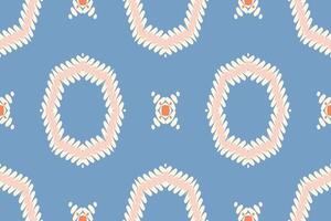 Kilim Pattern Seamless Scandinavian pattern Motif embroidery, Ikat embroidery Design for Print tie dyeing pillowcase sambal puri kurti mughal architecture vector