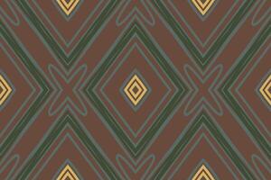 Kilim Pattern Seamless Mughal architecture Motif embroidery, Ikat embroidery Design for Print lace pattern seamless pattern vintage shibori jacquard seamless vector