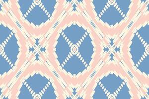 Kilim Pattern Seamless Scandinavian pattern Motif embroidery, Ikat embroidery Design for Print australian curtain pattern geometric pillow model kurti mughal flowers vector