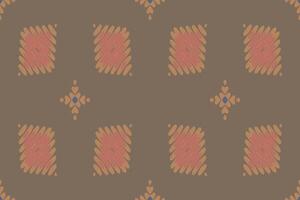 Dupatta Pattern Seamless Native American, Motif embroidery, Ikat embroidery Design for Print egyptian hieroglyphs tibetan geo pattern vector