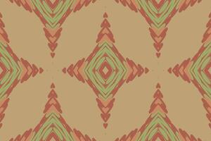 kilim modelo sin costura escandinavo modelo motivo bordado, ikat bordado diseño para impresión escandinavo modelo sari étnico natividad gitano modelo vector