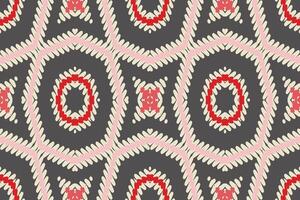 Dupatta Pattern Seamless Native American, Motif embroidery, Ikat embroidery Design for Print australian curtain pattern geometric pillow model kurti mughal flowers vector