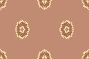Dupatta Pattern Seamless Australian aboriginal pattern Motif embroidery, Ikat embroidery Design for Print Texture fabric saree sari carpet. kurta patola saree vector