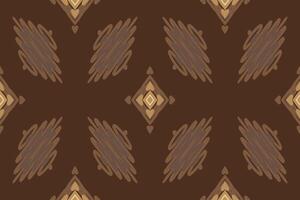 Dupatta Pattern Seamless Mughal architecture Motif embroidery, Ikat embroidery Design for Print australian curtain pattern geometric pillow model kurti mughal flowers vector