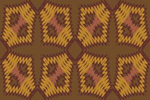 Dupatta Pattern Seamless Scandinavian pattern Motif embroidery, Ikat embroidery Design for Print australian curtain pattern geometric pillow model kurti mughal flowers vector