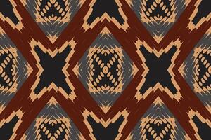Dupatta Pattern Seamless Australian aboriginal pattern Motif embroidery, Ikat embroidery Design for Print egyptian hieroglyphs tibetan geo pattern vector