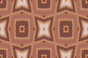 Dupatta Pattern Seamless Scandinavian pattern Motif embroidery, Ikat embroidery Design for Print border embroidery ancient egypt vector