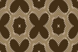 Salwar Pattern Seamless Australian aboriginal pattern Motif embroidery, Ikat embroidery Design for Print lace pattern seamless pattern vintage shibori jacquard seamless vector
