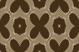 Salwar Pattern Seamless Australian aboriginal pattern Motif embroidery, Ikat embroidery Design for Print lace pattern seamless pattern vintage shibori jacquard seamless vector