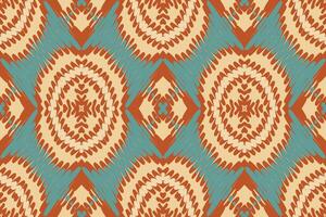Salwar Pattern Seamless Australian aboriginal pattern Motif embroidery, Ikat embroidery Design for Print indigenous art aboriginal art pattern floral kurti mughal border vector