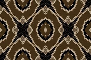 Salwar Pattern Seamless Australian aboriginal pattern Motif embroidery, Ikat embroidery Design for Print tie dyeing pillowcase sambal puri kurti mughal architecture vector