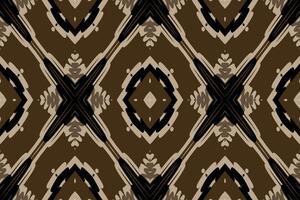 Salwar Pattern Seamless Australian aboriginal pattern Motif embroidery, Ikat embroidery Design for Print tie dyeing pillowcase sambal puri kurti mughal architecture vector