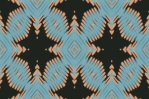Salwar Pattern Seamless Australian aboriginal pattern Motif embroidery, Ikat embroidery Design for Print egyptian hieroglyphs tibetan geo pattern vector
