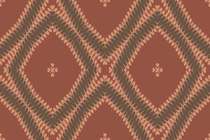 Salwar Pattern Seamless Australian aboriginal pattern Motif embroidery, Ikat embroidery Design for Print figure tribal ink on cloth patola sari vector