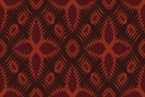 Salwar Pattern Seamless Mughal architecture Motif embroidery, Ikat embroidery Design for Print australian curtain pattern geometric pillow model kurti mughal flowers vector