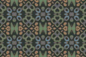 Pakistani dresses pattern Seamless Native American, Motif embroidery, Ikat embroidery Design for Print lace pattern seamless pattern vintage shibori jacquard seamless vector