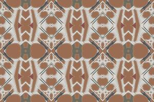 Pakistani dresses pattern Seamless Bandana print silk Motif embroidery, Ikat embroidery Design for Print australian curtain pattern geometric pillow model kurti mughal flowers vector