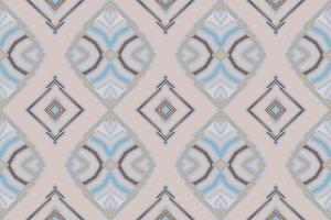 Pakistani dresses pattern Seamless Mughal architecture Motif embroidery, Ikat embroidery Design for Print jacquard slavic pattern folklore pattern kente arabesque vector