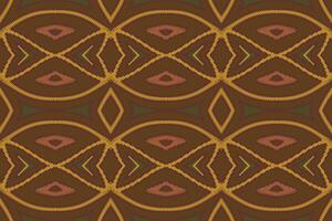 Pakistani dresses pattern Seamless Australian aboriginal pattern Motif embroidery, Ikat embroidery Design for Print egyptian pattern tibetan mandala bandanna vector