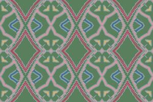 Pakistani dresses pattern Seamless Scandinavian pattern Motif embroidery, Ikat embroidery Design for Print scandinavian pattern saree ethnic nativity gypsy pattern vector