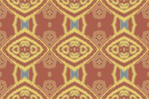 Pakistani dresses pattern Seamless Scandinavian pattern Motif embroidery, Ikat embroidery Design for Print australian curtain pattern geometric pillow model kurti mughal flowers vector