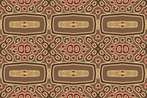 Pakistani dresses pattern Seamless Mughal architecture Motif embroidery, Ikat embroidery Design for Print australian curtain pattern geometric pillow model kurti mughal flowers vector