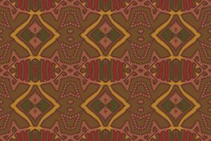 Pakistani dresses pattern Seamless Mughal architecture Motif embroidery, Ikat embroidery Design for Print egyptian hieroglyphs tibetan geo pattern vector