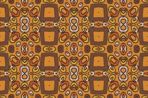 Pakistani dresses pattern Seamless Scandinavian pattern Motif embroidery, Ikat embroidery Design for Print scandinavian pattern saree ethnic nativity gypsy pattern vector