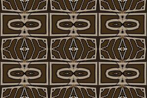 Anarkali Pattern Seamless Native American, Motif embroidery, Ikat embroidery Design for Print egyptian hieroglyphs tibetan geo pattern vector