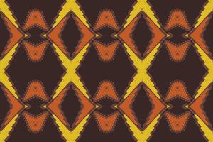 Anarkali Pattern Seamless Mughal architecture Motif embroidery, Ikat embroidery Design for Print indigenous art aboriginal art pattern floral kurti mughal border vector