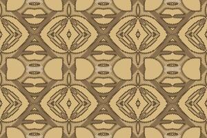 Anarkali Pattern Seamless Australian aboriginal pattern Motif embroidery, Ikat embroidery Design for Print australian curtain pattern geometric pillow model kurti mughal flowers vector