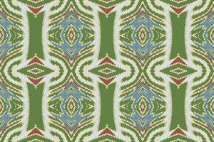 Anarkali Pattern Seamless Australian aboriginal pattern Motif embroidery, Ikat embroidery Design for Print Texture fabric saree sari carpet. kurta patola saree vector