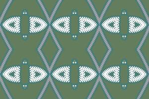 Anarkali Pattern Seamless Mughal architecture Motif embroidery, Ikat embroidery Design for Print pattern vintage flower folk navajo patchwork pattern vector