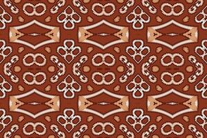 Anarkali Pattern Seamless Australian aboriginal pattern Motif embroidery, Ikat embroidery Design for Print tie dyeing pillowcase sambal puri kurti mughal architecture vector