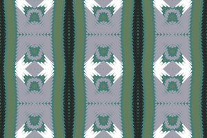 Anarkali Pattern Seamless Mughal architecture Motif embroidery, Ikat embroidery Design for Print scandinavian pattern saree ethnic nativity gypsy pattern vector