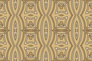 Anarkali Pattern Seamless Australian aboriginal pattern Motif embroidery, Ikat embroidery Design for Print indonesian batik motif embroidery native american kurta mughal design vector
