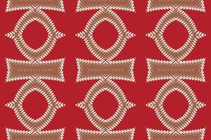 Anarkali Pattern Seamless Scandinavian pattern Motif embroidery, Ikat embroidery Design for Print pattern vintage flower folk navajo patchwork pattern vector