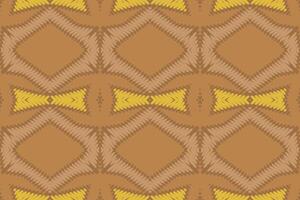 Anarkali Pattern Seamless Scandinavian pattern Motif embroidery, Ikat embroidery Design for Print indonesian batik motif embroidery native american kurta mughal design vector