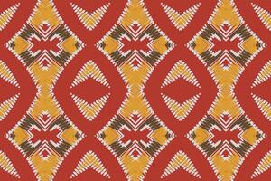 Anarkali Pattern Seamless Scandinavian pattern Motif embroidery, Ikat embroidery Design for Print scandinavian pattern saree ethnic nativity gypsy pattern vector