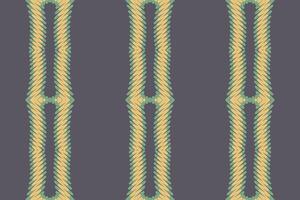 Anarkali frock design Seamless Native American, Motif embroidery, Ikat embroidery Design for Print lace pattern seamless pattern vintage shibori jacquard seamless vector